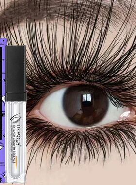 7 Days Fast Eyelash Growth Serum Eyelash Eyebrow Growth