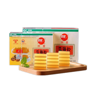 洲星马蹄粉纯正马蹄糕粉家用钵仔糕商用粉椰浆千层糕材料套餐荸荠