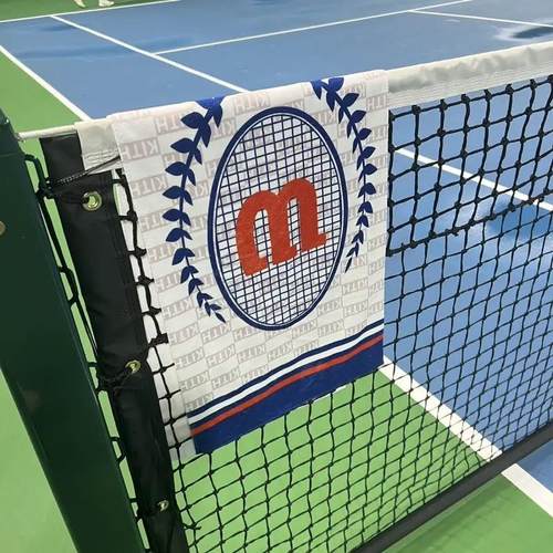 费德勒法网澳网运动网球毛巾浴巾速干超轻薄吸汗透气75*35大毛巾