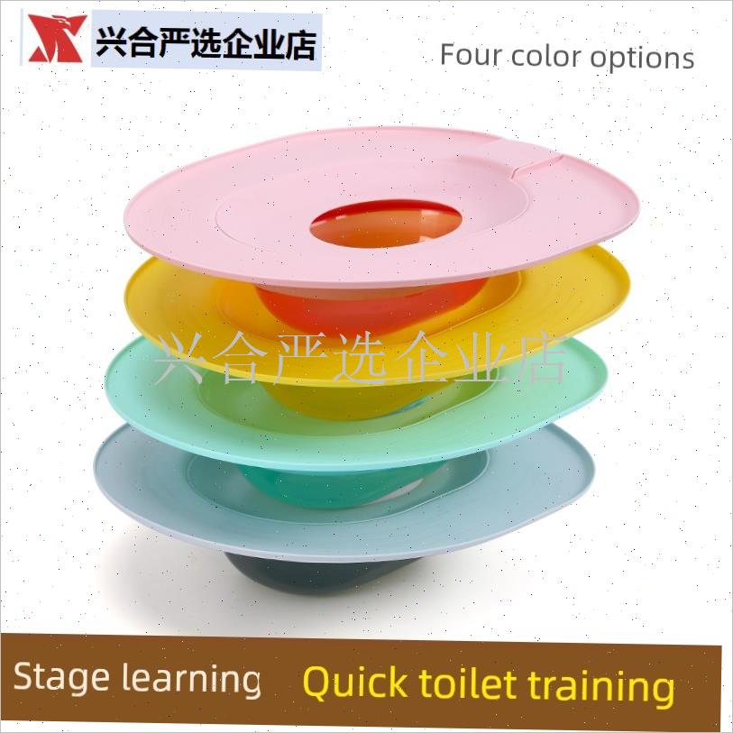 猫砂盆马桶d猫咪厕所训练器防臭防带砂防溅砂大号屎尿盆幼猫猫沙,