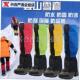 雪套徒步户外登山护腿套儿童雪地D东北雪乡脚套雪地靴玩雪防雪鞋