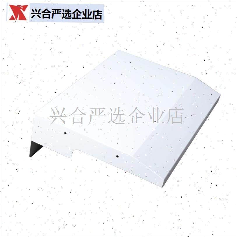 户外充电桩主机防雨罩新能源挡雨帽电动汽车10路20路Y挡雨罩电动,