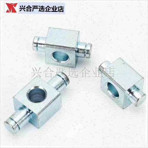 调节销vs1(zn63)-12户内真空断路G器机构10kv高压侧装配件拉杆,