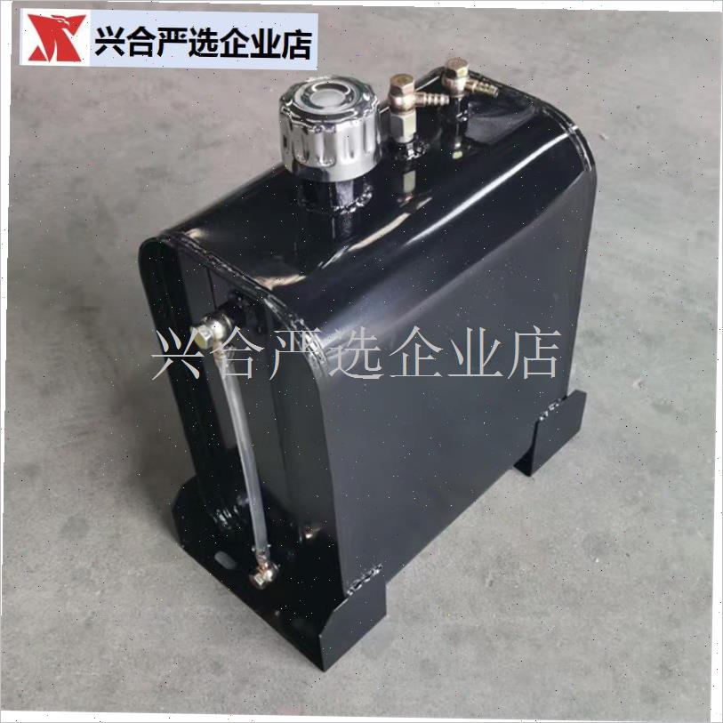 农用车柴油箱货车油箱工程机械油箱发电机设备柴T油箱高压防爆油,