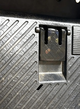 狼蛛F2088脚撑2088PRO2068支撑脚键盘替换支架腿卡扣大号3087配件