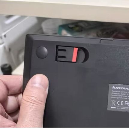 KU-1255 thinkpad键盘支撑脚mk23lite km102 sk 8825 Lenovo联想