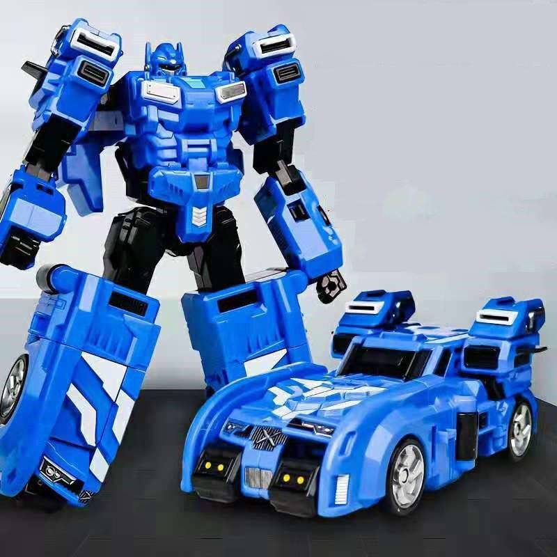，迷你特工队玩具x机甲变形机器人汽车弗特男武器创世机合体套装