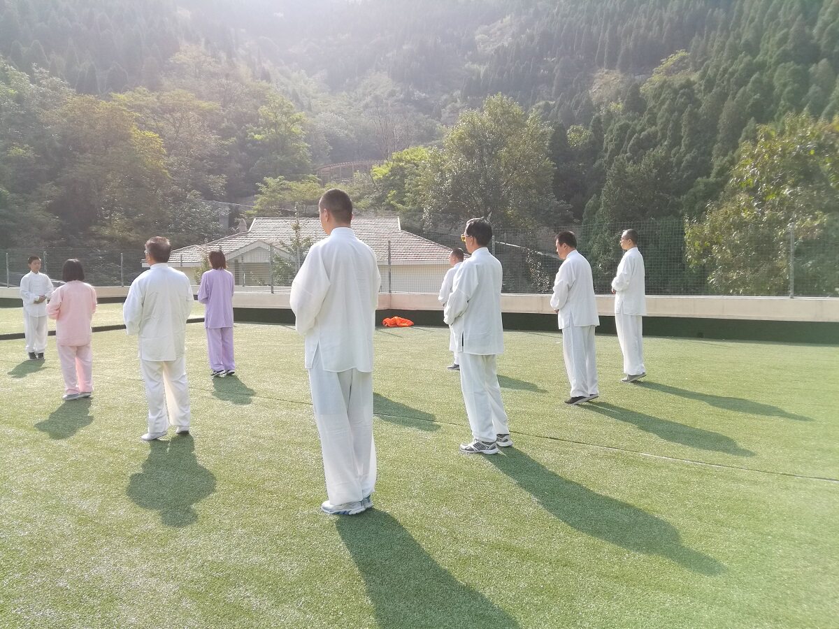 提肾气功 适合男人修炼的功夫 道家房中秘术 阴阳双补两性健康
