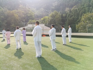 提肾气功 适合男人修炼的功夫  道家房中秘术  阴阳双补两性健康