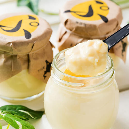 北海道4冠金奖ぷ浓超郁鸡蛋布丁