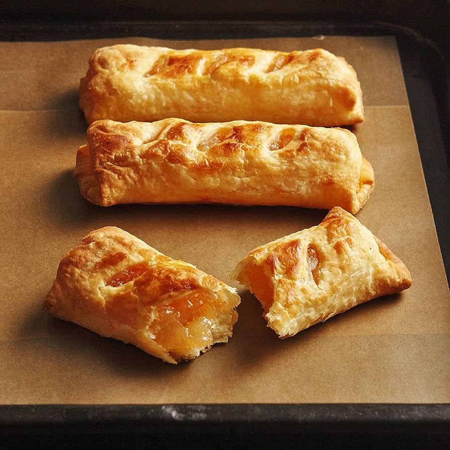 连续3年金奖青森苹果流心派