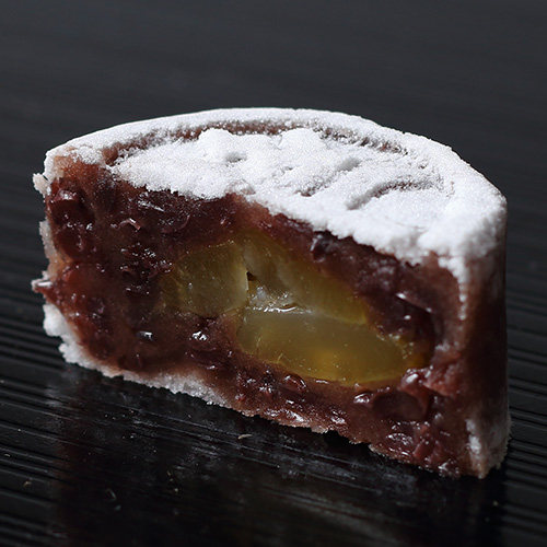 糕点礼盒和菓子现货日本