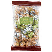 AaronHouse现货日本神户叶子monloire巧克力杏仁坚果leaf menory