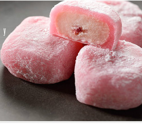 大福日本多少钱 大福日本价格 小麦优选