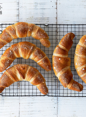 AaronHouse推荐黄油日本北海道LeTAO黄油小麦盐味面包 5枚入 盒装