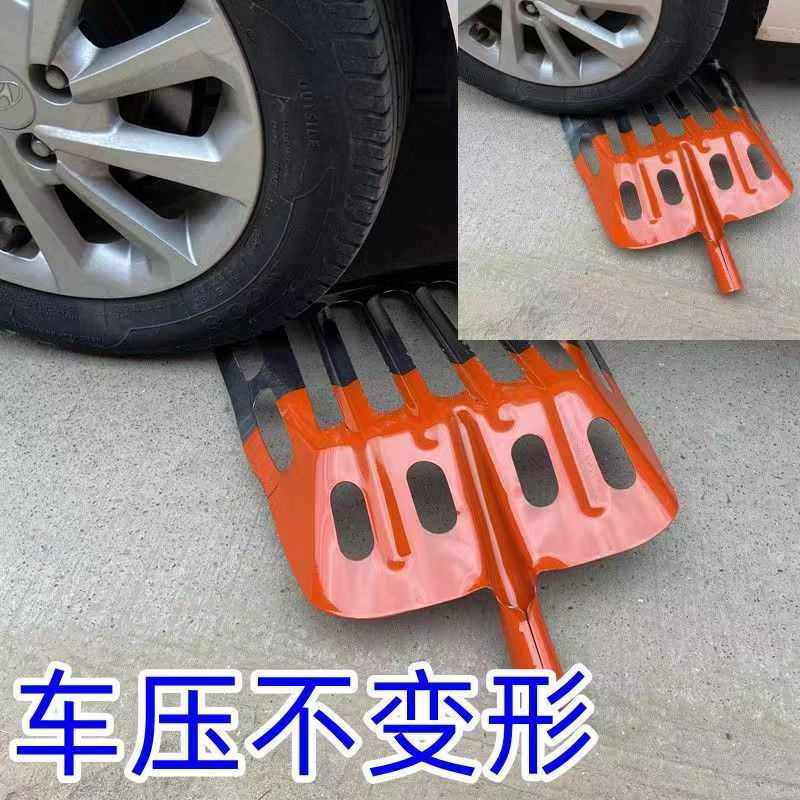 锰钢玉米铁锹家用加厚农用铁掀装棒子专用神器镂空收粮食铲子铁锹,农机/农具/农膜,锹,淘宝优惠券,粉丝福利购,淘宝优惠卷