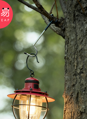 挂钩/户外A1vq001-猪尾巴挂钩免打孔阳台窗户宿舍挂衣钩防滑钩子