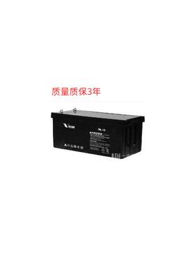VISION威神蓄电池6FM150/12V150AH蓄电池UPS直流屏消防