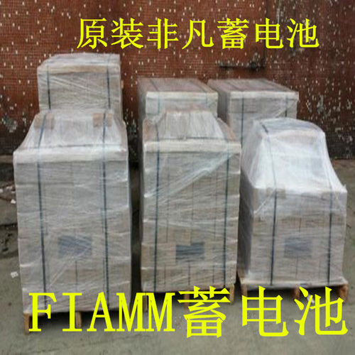 FIAMM非凡蓄电池12SP33