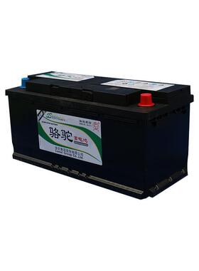 铅酸蓄电池5S12V105免维护铅酸汽车蓄电池950CCA起动型蓄电池
