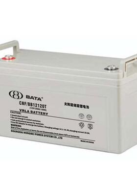 BATA12V120ah蓄电池FM/BB12120T机房船舶UPS应急直流屏蓄电池
