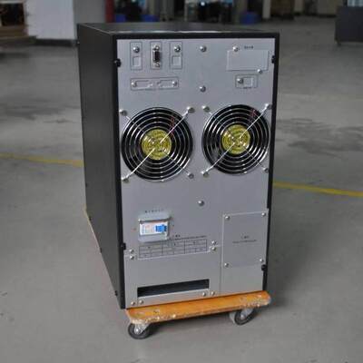 UPS电源EA9010H三进三出10KVA/9KW高频