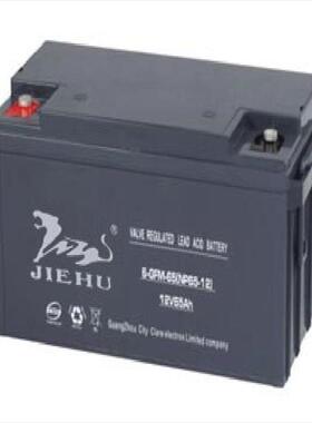 6-GFM-65 长寿命免维护工匠电瓶 机房UPS不间断电