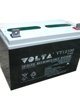 UNION蓄电池MX12650 友联12V65AH机房供电 UPS电源 直流屏 太阳能