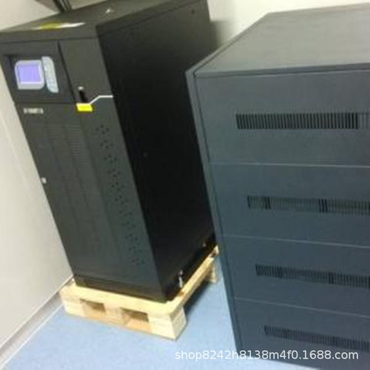科华YTR/B3360UPS不间断电源三进三出60KVA负载54KW支持并机