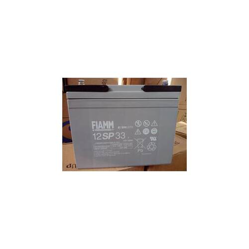 非凡FIAMM蓄电池12SP80电
