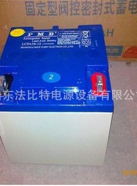 上海汤浅蓄电池LCPA100-12/12V100Ah应急消防通讯 质保3年