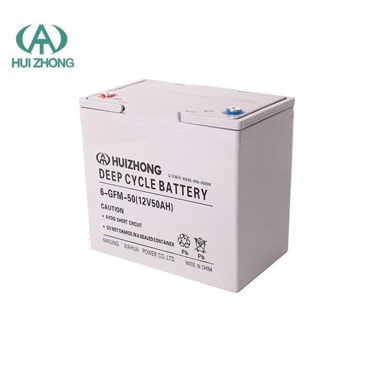 6-GFM-50 无污染环保型 机房UPS系统不间断电