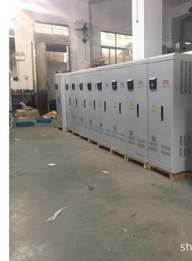 37kw45kw75kw100kw三相消防动力型风机水泵卷帘门隧道