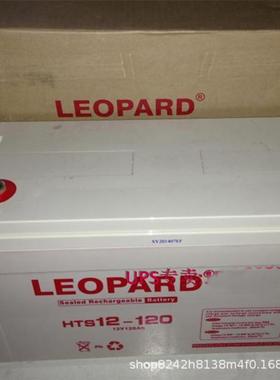 12V250AH LEOPARD LCR-12V2500AP蓄电池UPS蓄电池