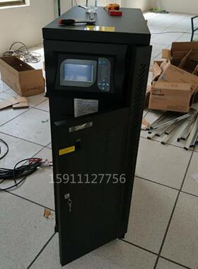 YTG/B3340外接电池可并机40KVA/32KW稳压服务器工频机