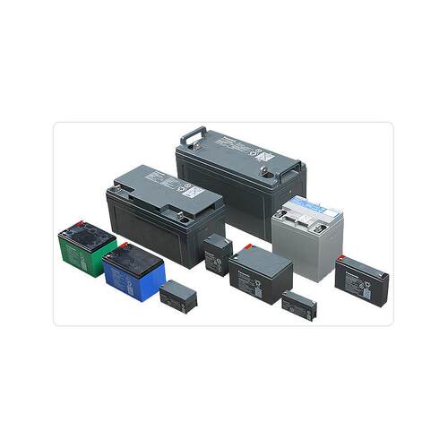 松下12V3.4AHLC-RPG电