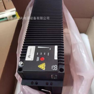 华为SmartLi-48-100磷酸铁锂电池48V100AH通信基站后太阳能48V100