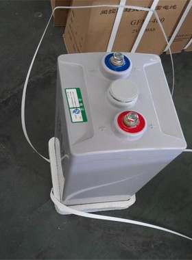 双登蓄电池GFM-300 2V300Ah 适用于直流屏电柜 机房设备 现货包邮