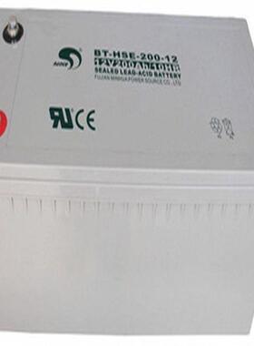 BT-HSE-200-12 耐腐蚀无污染型 高压柜UPS应急电