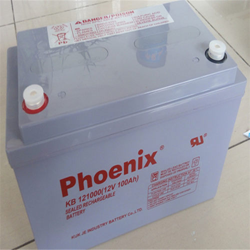 Phoenix凤凰蓄电池KB1200