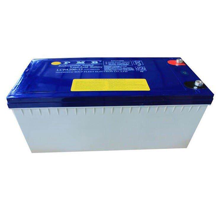 蓄电池LCPA150-12 汤浅电子12V150AH直流屏 逆变