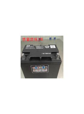 力得NIDEL蓄电池6FM17/12V17AH现货供应/质保一年/型号齐全包邮