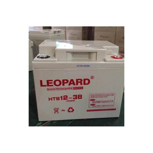 LEOPARD美洲豹HTS12-40