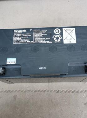 LC-P1265ST蓄电池12V65Ah阀控式密封储能蓄电池