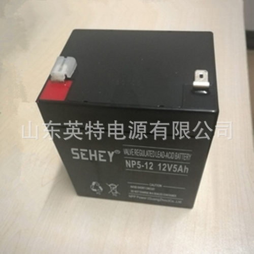 西力蓄电池12V5aHSEYNP5