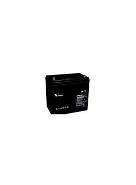 VISION威神蓄电池6FM55威神12V5H 直流屏UPS电源蓄电池
