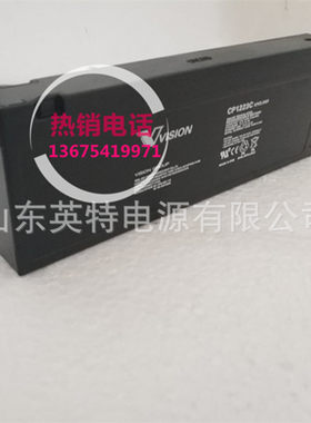 VISENCH/威神UPS电池1223