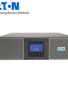 EatonUPS不间断电源DXRT10KiXL 10KVA/10KW在线式长效机2U