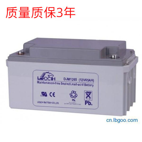 理士蓄电池DJM12230VAH