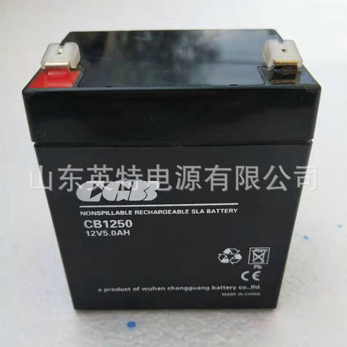 长光蓄电池CB1250CGVH通